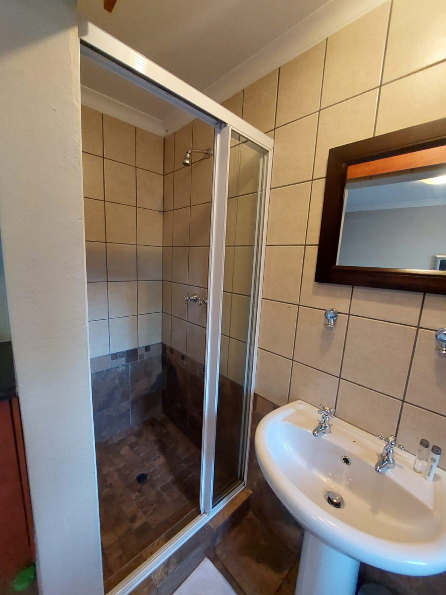 Commercial Property for Sale in Sasolburg Ext 15 Free State